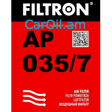 Filtron AP 035/7